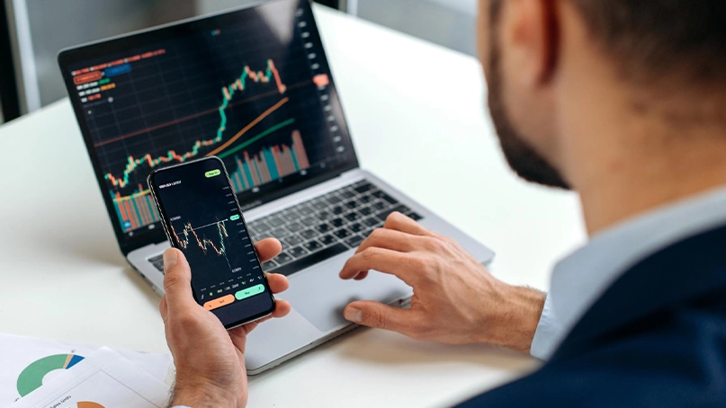 Trasvilox Trading Plattform