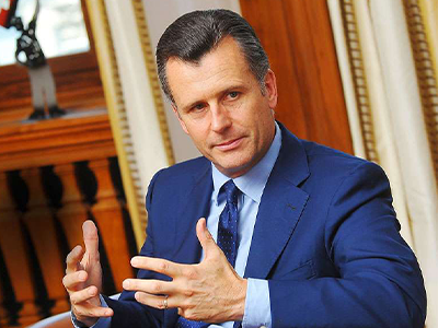 Erfolgreicher Trasvilox Trader